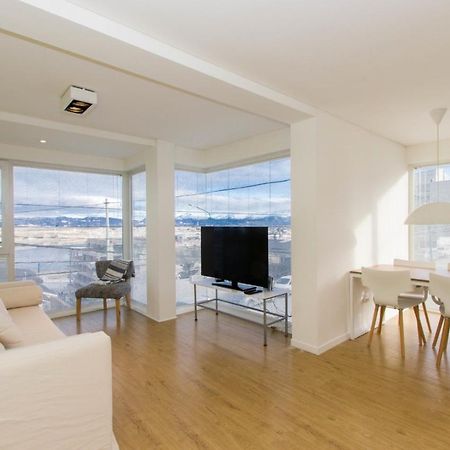 Del Carmen Departamentos Apartment Ushuaia Exterior photo